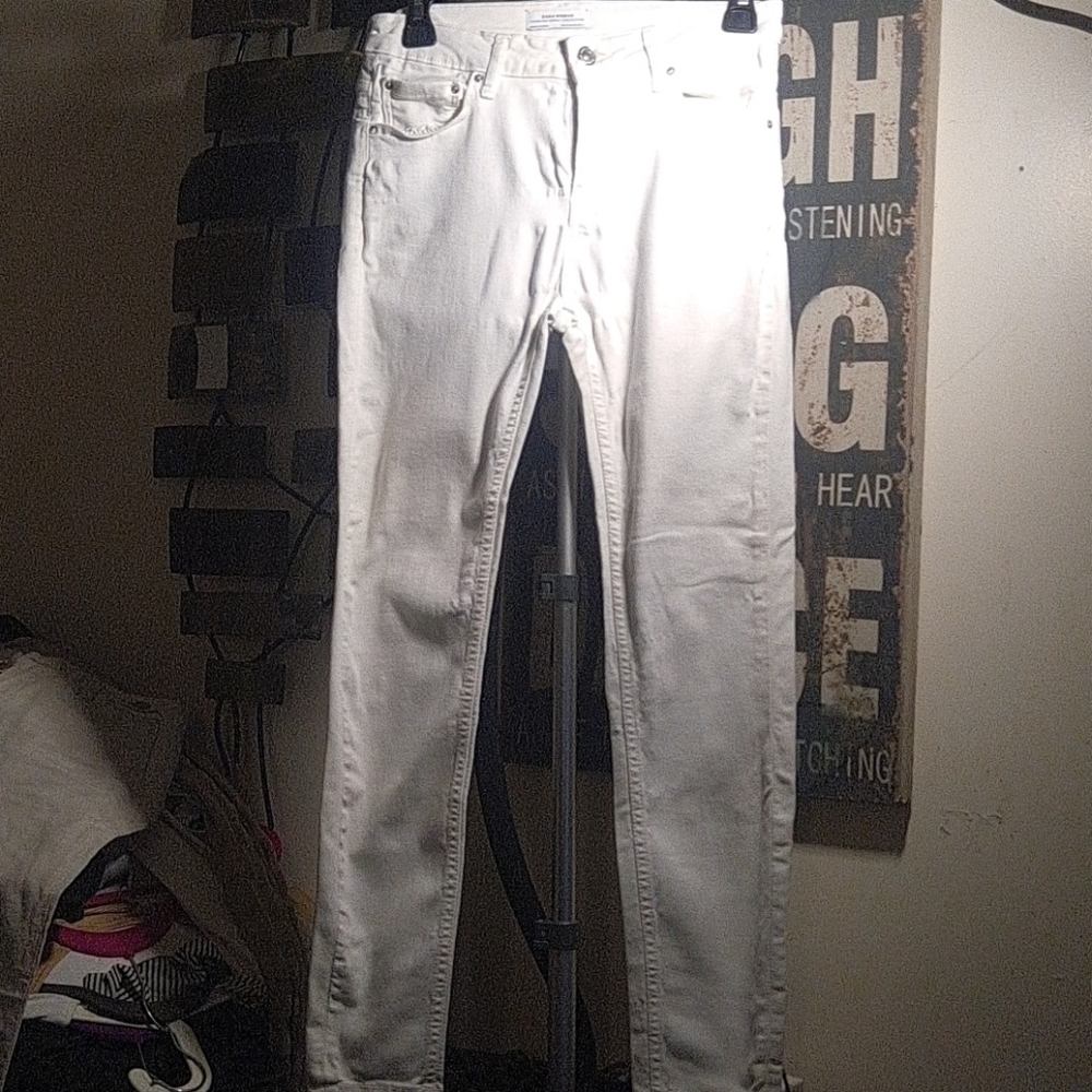 ZARA Women Denim